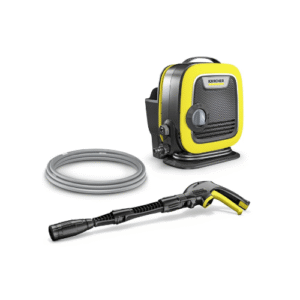 Hidrolavadora K Mini