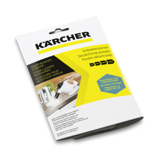 DESCALCIFICADOR RM 511 BLISTER KARCHER