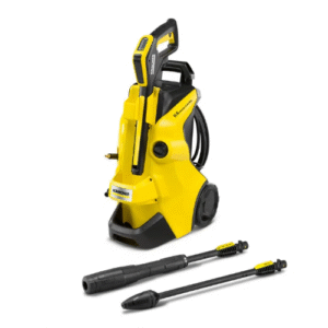 HIDROLAVADORA K4 POWER CONTROL MX