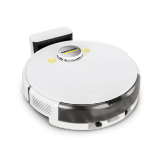 ROBOT ASPIRADOR RVC 5