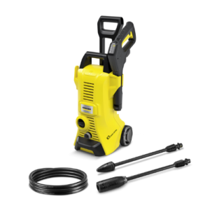 HIDROLAVADORA K3 POWER CONTROL