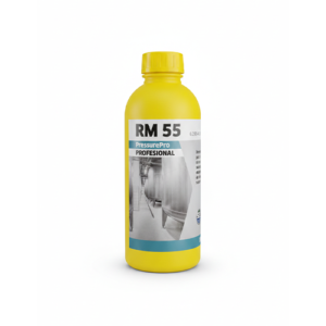 RM 55 - 1L - DETERGENTE CONCENTRADO PARA FACHADAS DE EXTERIORES