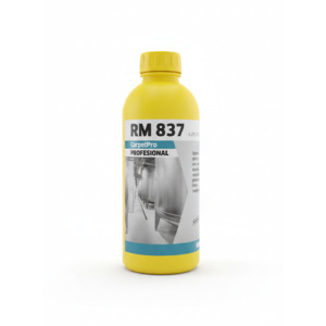 RM 837 - 1L - DETERGENTE KLEAR FOAM POLISH