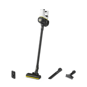 ASPIRADORA A BATERÍA VC4