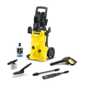 HIDROLAVADORA K4 PREMIUM