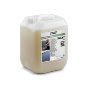 DETERGENTE RM 767 10LTS DETERGENTE SECADO RAPIDO P/TEXTILES
