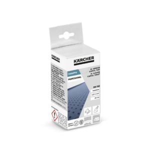 Detergente CarpetPro iCapsol, en pastillas RM 760, 16Pastillas